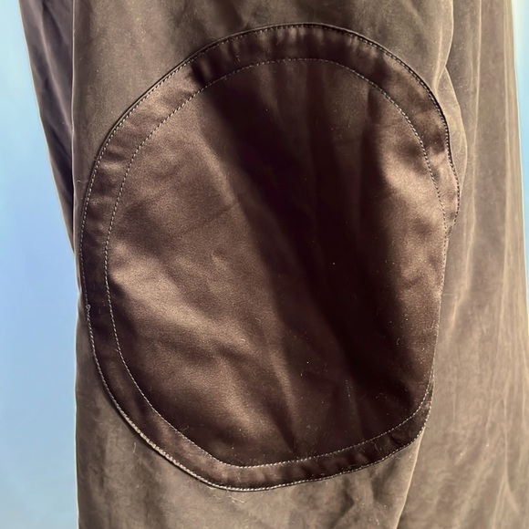 Nils Vintage jacket brown size 6 - Picture 12 of 13